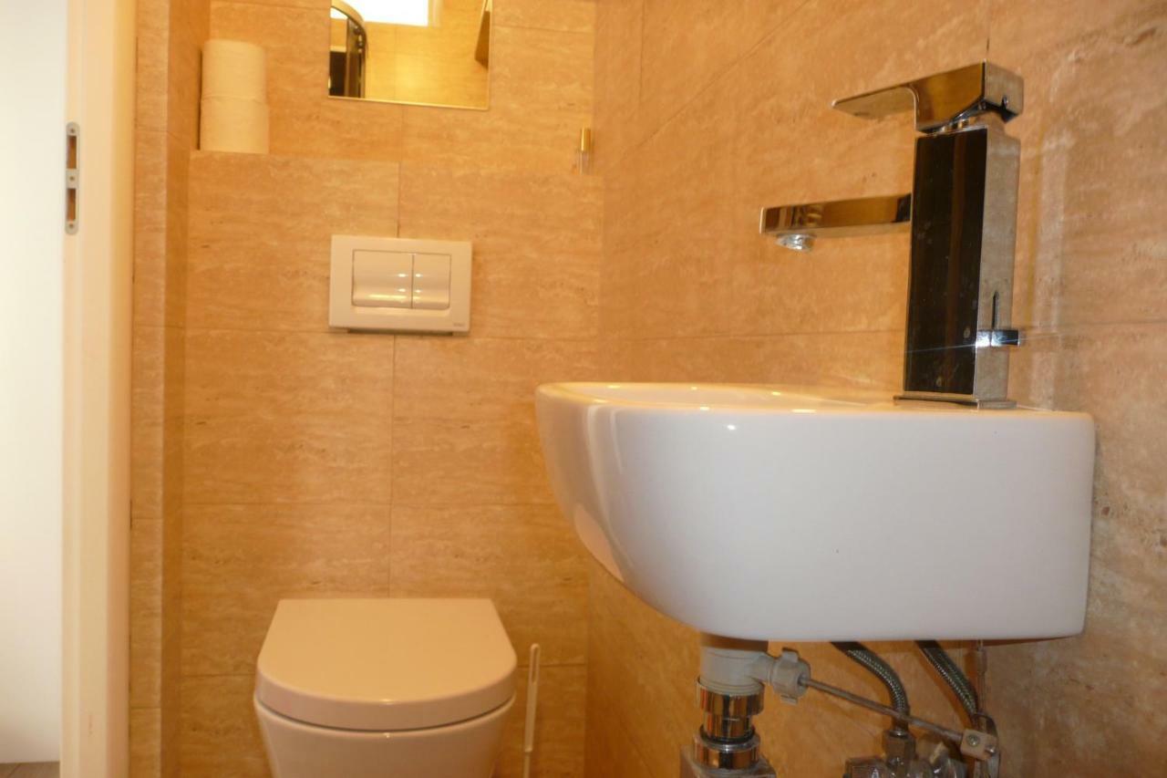 Sunny Wisla River Apartment วอร์ซอ ภายนอก รูปภาพ